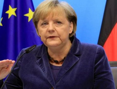 Γερμανία: Προβάδισμα 10 μονάδων για Ά. Μέρκελ και CDU